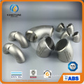 Stainless Steel Elbow 45D Wp304/304L Pipe Fitting with CE (KT0120)